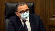 Թուրքական ապրանքների ներկրման արգելքից հետո, վստահաբար, գնաճ չի լինի. նախարար