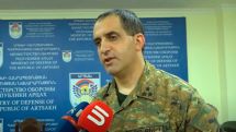 Сурен Сарумян: В «ущелье ада» был сломан хребет элитных спецподразделений ВС Азербайджана