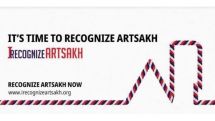 Worldwide social movement 'I recognize Artsakh' launched