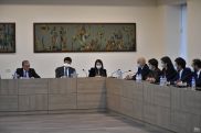 Глава МИД Армении: Мы должны возместить кровь наших соотечественников свободой