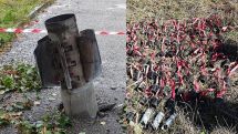 Halo Trust: Children are particularly vulnerable in Karabakh as cluster munitions bear a cruel resemblance to toys