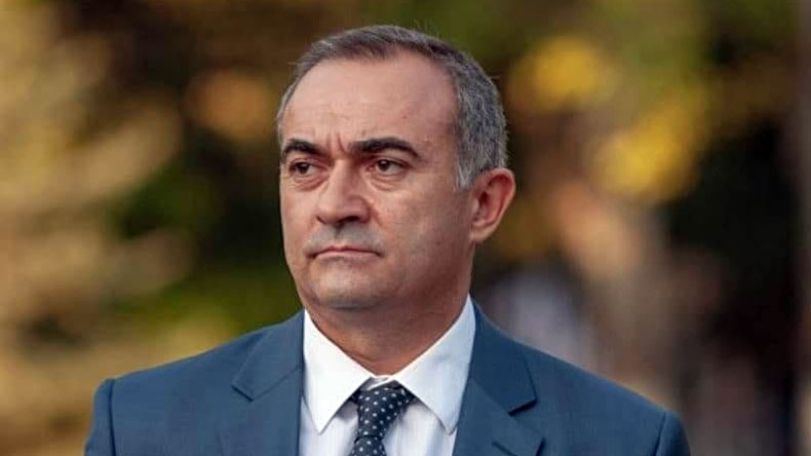 Թևան Պողոսյան. Բայց նորից տեսա մաքուր ու կանգուն Արցախ
