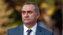 Теван Погосян: Но я снова увидел чистый и крепко стоящий на своих ногах Арцах