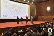 «Ոսկե ծիրան»-ի շրջանակում հարգանքի տուրք կմատուցվի հայ կինոյի վարպետներին