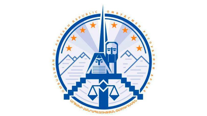 Artsakh ombudsman verifying reports of beheading of a civilian by Azerbaijani troops