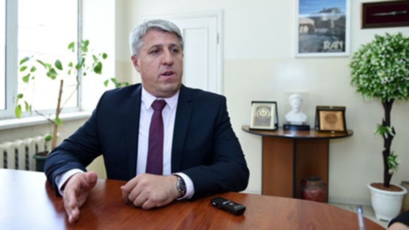 Վարդան Ոսկանյանը բացատրում է «գյոռբագյոռ» բառը