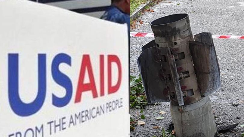 Over 100 Congress members call for USAID funding for explosive ordinance removal in Artsakh