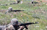 Azerbaijani forces suffer substantial losses in manpower in another failed attack – Artsakh military