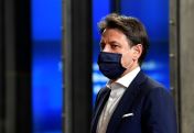 Four Italian regions, including Milan, put under lockdown