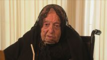 Перечислившая в Фонд «Айастан» $1 млн Кнарик Маркосян: Это моя Родина, только так могу объяснить