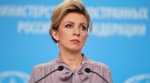 Moscow concerned about transfer of militants from Middle East To Karabakh - Zakharova
