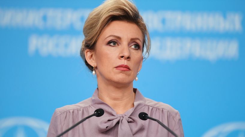 Moscow concerned about transfer of militants from Middle East To Karabakh - Zakharova