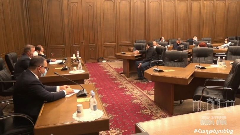 Министр: В 2021 году планируем начать работы с Ираном по части Соглашения о зоне свободной торговли