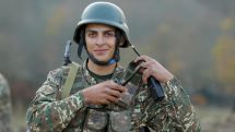 «Сильные, решительные, самоотверженные»: новые фотографии с передовой