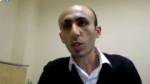 Միջազգային հանրության համար էական է քաղաքական շահը, պետք է հույսներս մեր վրա դնենք. Արցախի ՄԻՊ