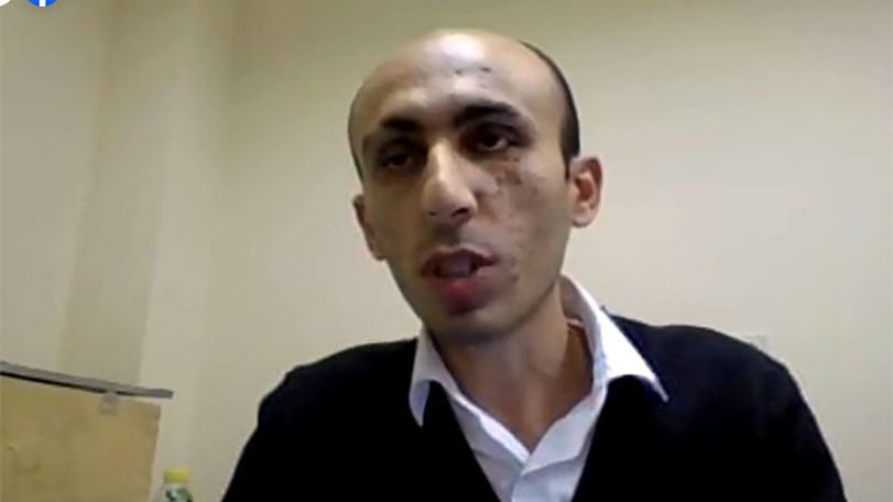 Омбудсмен Арцаха: Для международного сообщества существенны политические интересы, мы должны надеяться лишь на себя