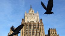 МИД РФ: России непонятна эмоциональная реакция Алиева на слова Лаврова
