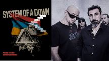 System Of A Down releases new music for first time in 15 years to support Artsakh