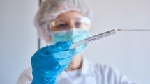 За сутки в Грузии зафиксировано 2775 новых случаев коронавируса
