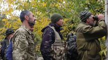 Посягательства азербайджанских сил в направлении арцахского Тагаварда успешно пресекаются