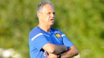 Joaquin Caparros announces a 27-man list for the upcoming matches against Georgia, North Macedonia