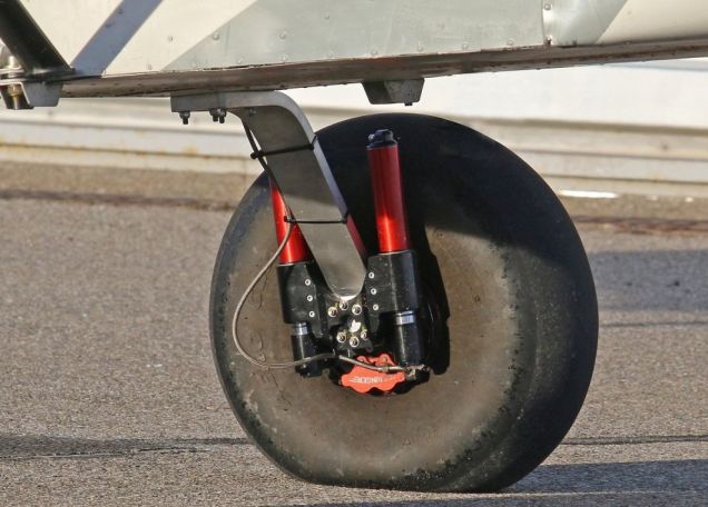 Beringer AERO suspends all deliveries for Turkish drones
