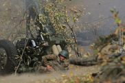 Azerbaijan has lost 257 UAVs, 736 armored vehicles 7,405 troops since the beginning of aggression against Artsakh