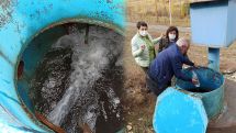 Վարչական վարույթներ՝ Կոտայքի և Գեղարքունիքի ջրամատակարարման համակարգի անվտանգությունը ստուգելու նկատառմամբ․ ԱԱՏՄ