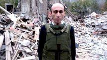 Ombudsman: Azerbaijan and Turkey continue to commit war crimes targeting the peaceful population of Artsakh