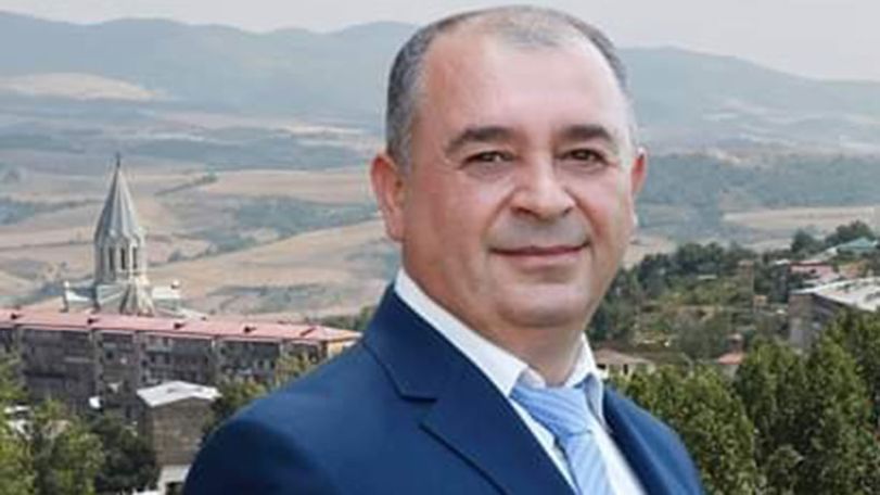 Շուշիի քաղաքապետը վստահեցնում է՝ քաղաքը հուսալի ձեռքերում է