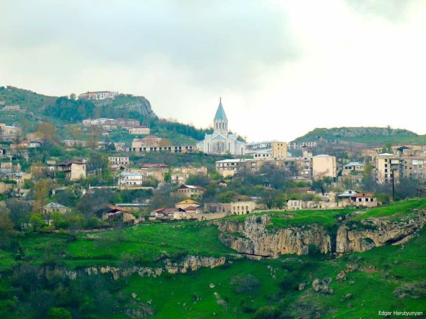 ՊՆ ներկայացուցիչ. Այսօր հայոց հրետանին Շուշիի մարտերում պարտության մատնեց թշնամու հրետանուն