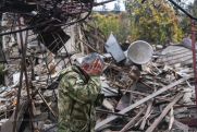 МИД Арцаха: Военная агрессия Азербайджана – составная часть плана по истреблению гражданского населения Арцаха