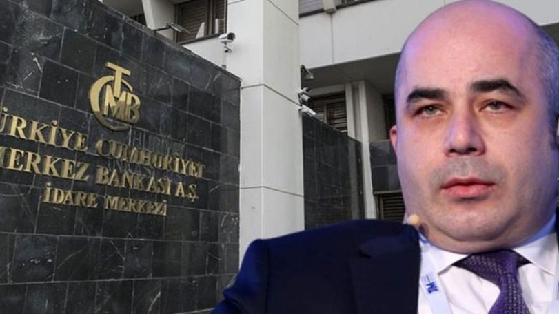 На фоне рекордного падения курса лиры Эрдоган отправил в отставку главу Центробанка Турции