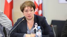 В 7 городах Грузии вводятся ограничения на передвижение по ночам