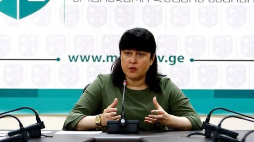 Կրոնավիրուսի տարածմանն ամենաշատը նպաստում է գիշերվա ժամերին ռեստորաններում և սրճարաններում հավաքվելը. Գաբունիա