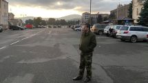 The life-and-death battle continues - Arayik Harutyunyan