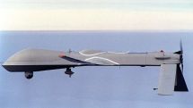 Artsakh Air Defense units shot down 2 enemy UAVs