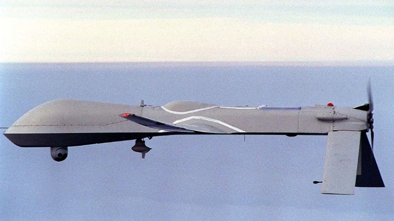 Artsakh Air Defense units shot down 2 enemy UAVs