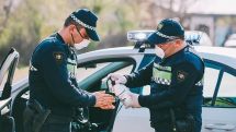 За сутки в Грузии зафиксирован 2901 случай: скончались 34 пациента