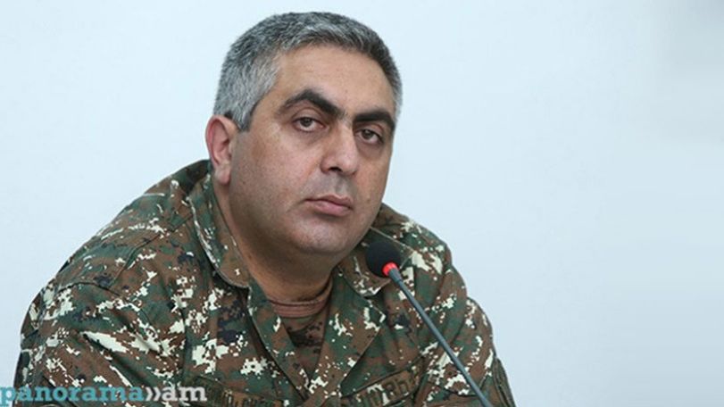 Представитель МО: Бои в арцахском Шуши продолжаются