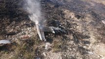 МО: Подразделения ПВО Армии обороны Арцаха сбили очередной «Байрактар»