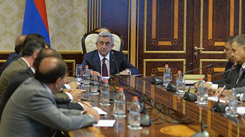 Եվս մեկ աուդիտ՝ Հանրային ծառայությունները կարգավորող հանձնաժողի որոշումը ստուգելու համար
