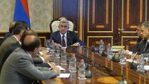 One more audit is envisaged to verify the decision of Public Services Regulatory Commission