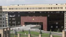 Минобороны Армении призывает Азербайджан воздержаться от провокационных шагов