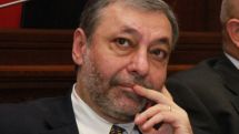Ալեքսանդր Արզումանյան. ՀԷՑ-ի աուդիտը ինքնաբերաբար նշանակում է, որ որոշումը կասեցվում է
