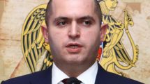 Աշոտյան.Նվազագույն միավորի շեմը չի փոխվելու