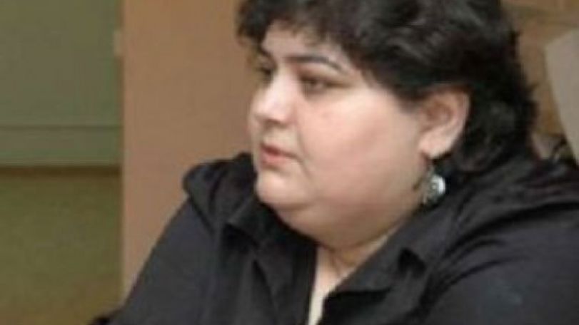 OCCRP: Story of Azerbaijani journalist Khadija Ismayilova exposing Aliyev clan corrution