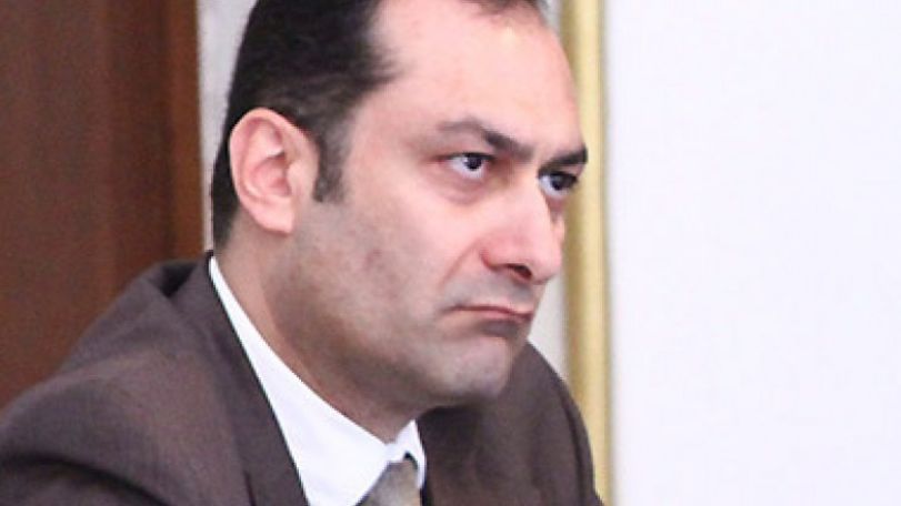 Արտակ Զեյնալյանը պայքարի նոր տակտիկա է պատրաստել իրավապահ համակարգի դեմ