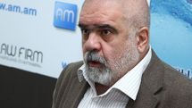 В Армении митингующие против повышения цен на свет не предъявляют претензий к России. Точки над i расставил А. Искандарян 