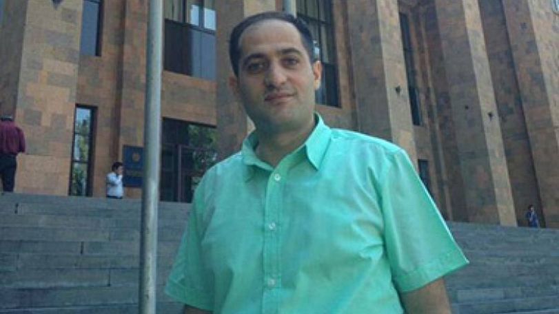 Iran does not tolerate Baku’s policy of Azerbaijanizing Iranian history anymore